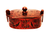 A small eightteenth century 