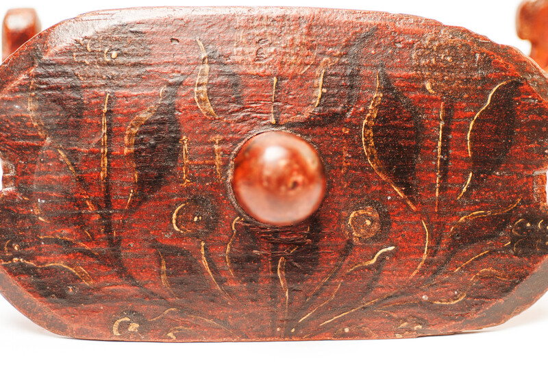 A small eightteenth century 