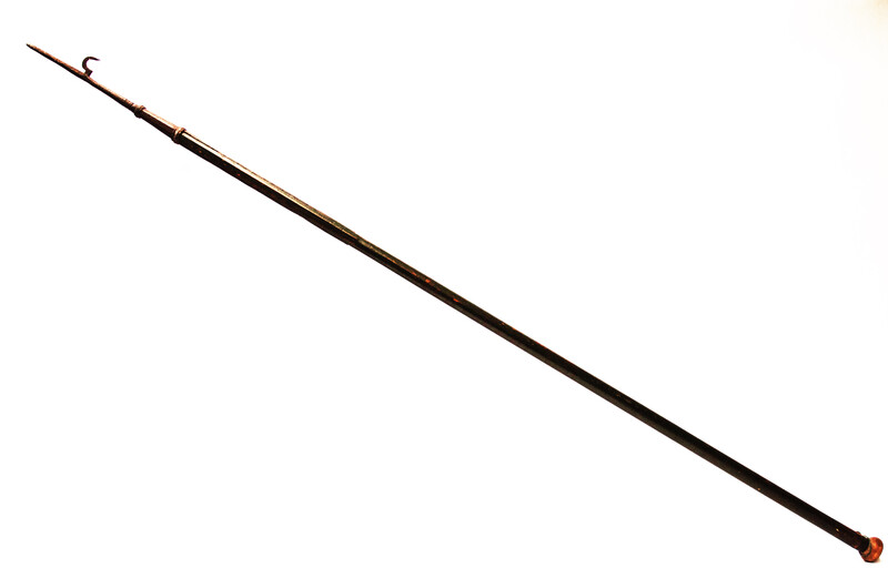 An early seventeenth century 