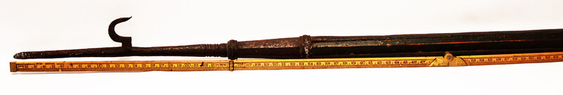 An early seventeenth century 