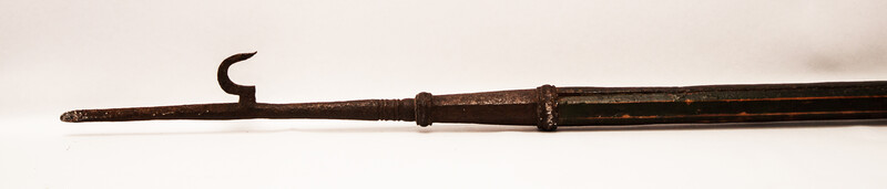 An early seventeenth century 