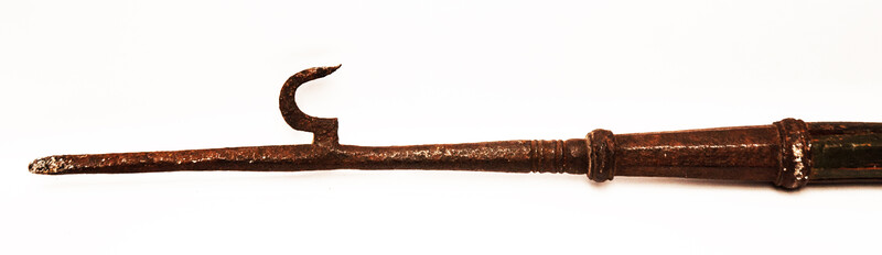 An early seventeenth century 