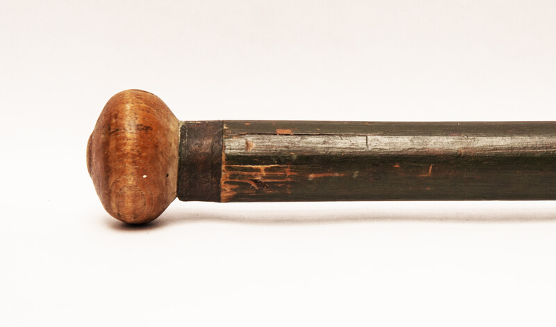 An early seventeenth century 