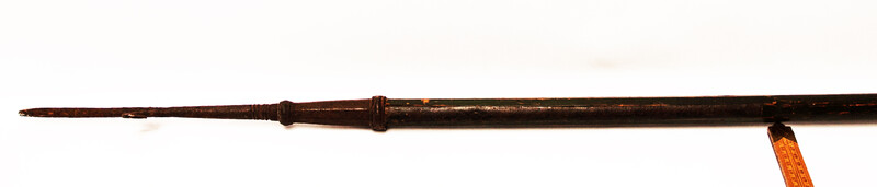 An early seventeenth century 