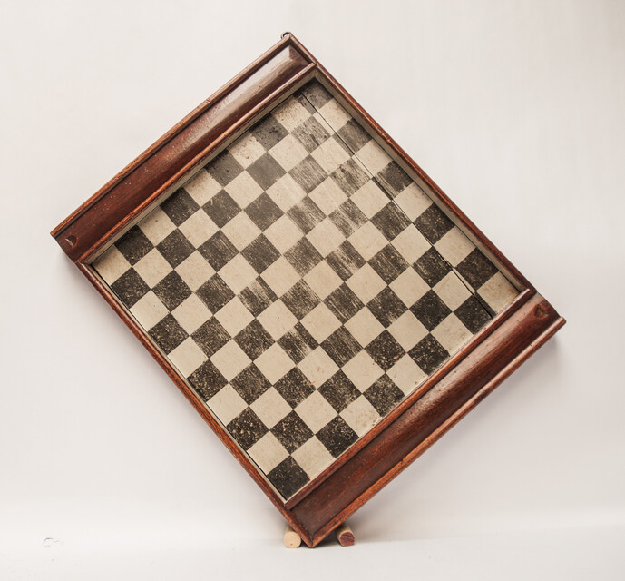 An eighteenth century 