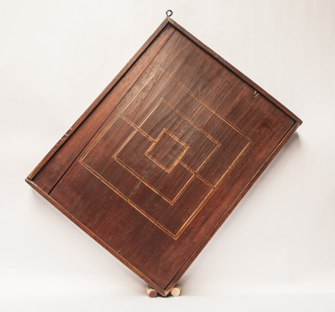 An eighteenth century 