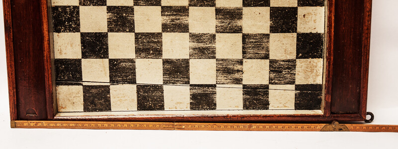 An eighteenth century 