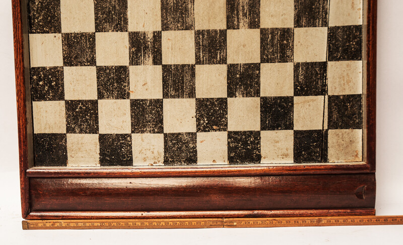 An eighteenth century 