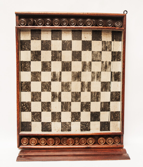 An eighteenth century 