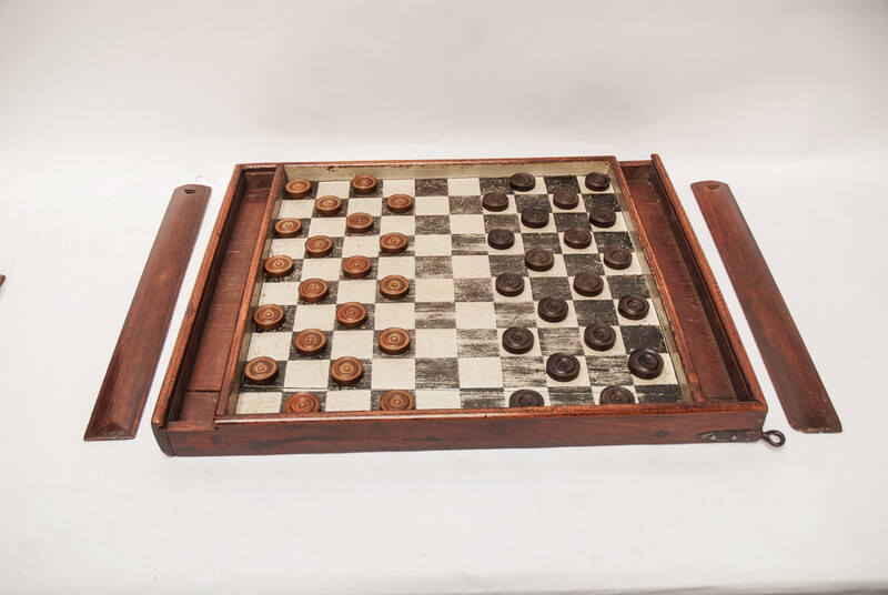 An eighteenth century 