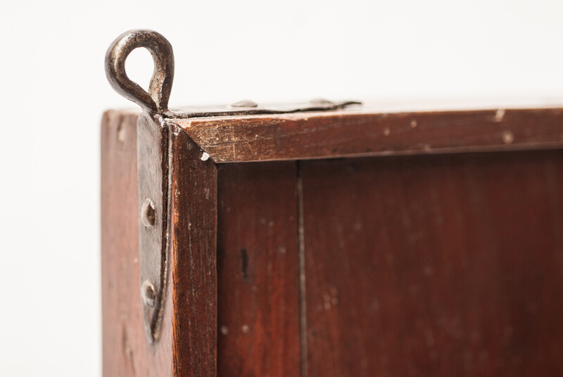 An eighteenth century 