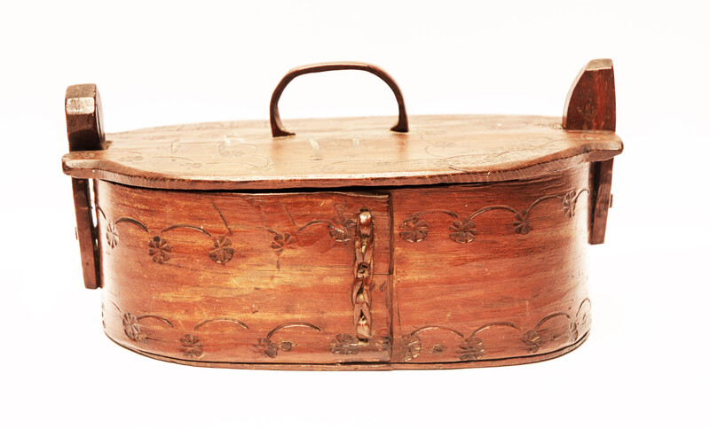 An eightteenth century scandinavian 