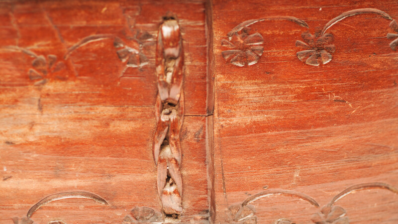 An eightteenth century scandinavian 