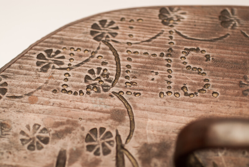 An eightteenth century scandinavian 