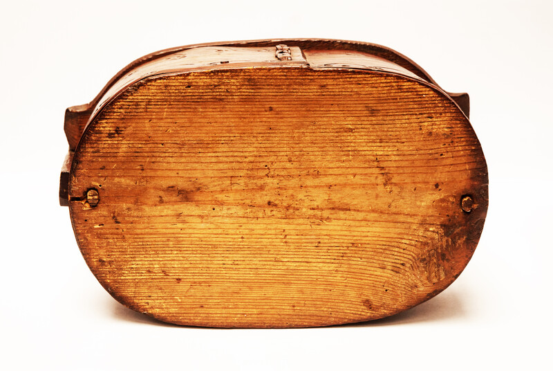 An eightteenth century scandinavian 